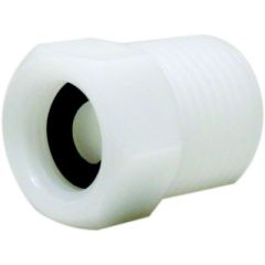 Scandvik 10015P Adapter, plumbing adapter