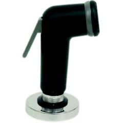 Scandvik Standard Straight Sprayer, 6' Nylon Hose