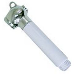 Scandvik 10283, Straight Brass