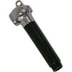 Scandvik 10297, Straight Brass