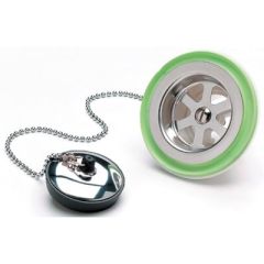 1-1/4 Sink Drain, Scandvik sinks