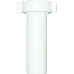 Scandvik PVC Tail Pipe, Plumbing Solution