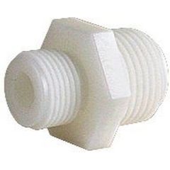 Scandvik 11004 Delrin Hose Adapter, plumbing project