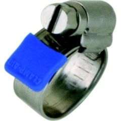 Scandvik Clamp Tail Sleeves, 1/2", Boat Accessories, Engine Room Aesthetics