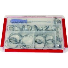 Scandvik ABA 316 Hose Clamp, Cruiser Pack