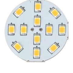 LED G4 Replacement Bulb, energy-efficient lighting