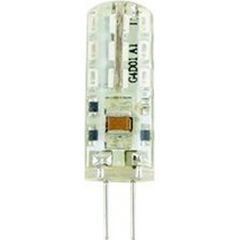 Scandvik 41038P LED G4 Replacement Bulb, Blue, multi-voltage compatibility, high efficiency