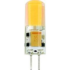 Scandvik 41072P LED G4 Replacement Bulb, Warm White, energy-efficient, high output SMD 5050 LED's, low temperature operation, durable craftsmanship, versatile compatibility, soft illumination, elegant design, efficient lighting solution.