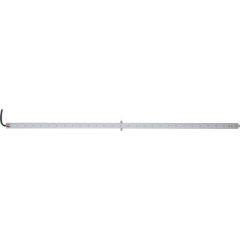 ScanStrip LED Light, SMD2835 LED, boat lighting, RV lighting, blue LED, 36-inch strip, IP67 rating, easy installation, energy-efficient, durable lighting
