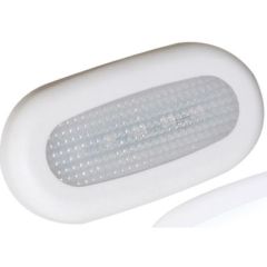 Scandvik LED 12V Surface Mount Courtesy Light, boat lighting