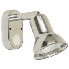 Scandvik 41366 LED Swivel Cabin Light, Reading Light