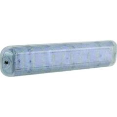 Scandvik 41389P LED Engine Room Light, Ignition Protected LED Light