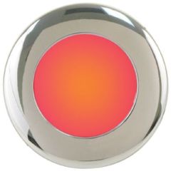 Scandvik A2.5 Four Color LED Down Light, boat lighting