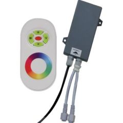 Scandvik RF RGB Controller, vibrant lighting