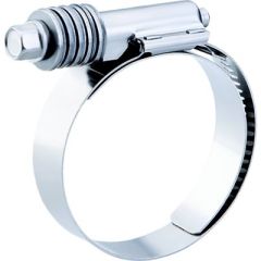 Scandvik 50213 Breeze Constant-Torque® Hose Clamp, durable hose clamp