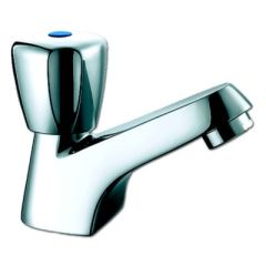 Scandvik 70000, Chrome Plated Brass