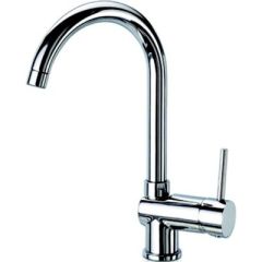 Scandvik 70104, Chrome Plated Brass
