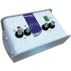 Scandvik 99201 Dolphin Booster, DC To DC Battery Charger