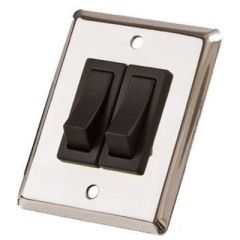 Seadog Wall Switch Panel, Boat Electrical System