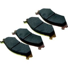 UFP K7115800 Disc Brake Pads, DB42 Series