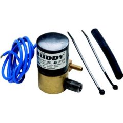 UFP Solenoid Replacement Kit, actuator replacement, UFP Models, high-quality solenoid, durable drain tube, cable ties, UFP by Dexter, exceptional performance, longevity, reliable actuator, towing experience, compatible replacement parts, superior quality,