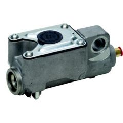UFP Drum Brake Master Cylinder, Actuator Replacement