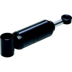 UFP Shock Absorber Replacement Kit, towing experience
