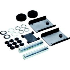 UFP Roller Pin And Pad Replacement Kit, trailer brakes