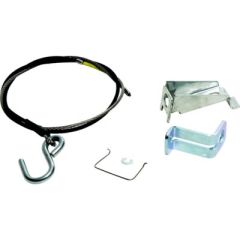 UFP Emergency Cable Replacement Kit, A-60 Actuators