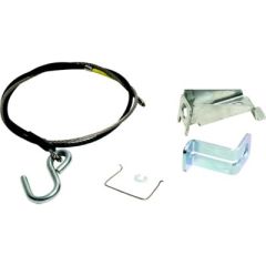 UFP Emergency Cable Replacement Kit, A-75 actuator