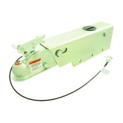 UFP Complete Drum Brake Actuator, towing equipment