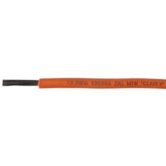 Cobra Wire A1016T15100FT, Primary Tinned Copper Wire