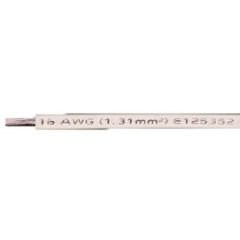 Cobra Wire A1016T05100FT, Primary Tinned Copper Wire