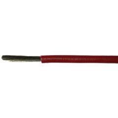 Cobra Wire A2001T01050FT, Tinned Copper Battery Cable