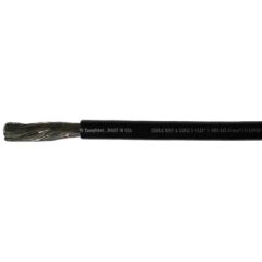 Cobra Wire A2001T07050FT, Tinned Copper Battery Cable
