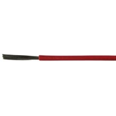 Cobra Wire A2006T01100FT, Tinned Copper Battery Cable