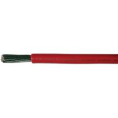 Cobra Wire A2002T01100FT, Tinned Copper Battery Cable