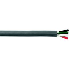 Cobra Wire B6G16T40250FT, Tinned Copper Wire