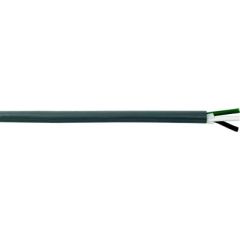 Cobra Wire B6W12T30100FT, Tinned Copper Round Triplex Wire
