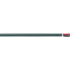 Cobra Wire B6G16T21100FT, Tinned Copper Round Duplex Wire