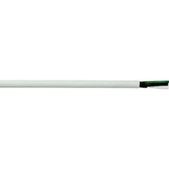 Cobra Wire B6W16T30100FT, Tinned Copper Round Triplex Wire