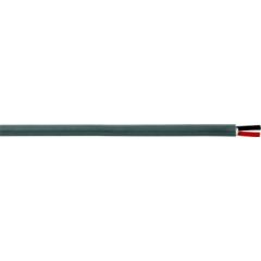 Cobra Wire B7G14T21100FT, Tinned Copper Flat Duplex Wire