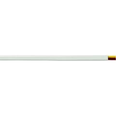 Cobra Wire B7W82T20100FT, Tinned Copper Round Duplex Safety Wire