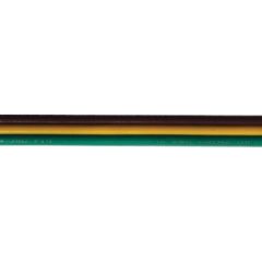 Cobra Wire B8016TU103100FT, Tinned Copper Bonded Ribbon Cable