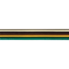 Cobra Wire B8018TU110100FT, Tinned Copper Bonded Ribbon Cable