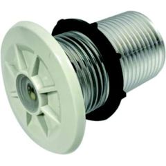 Lumitec 101621 Lutra LED Livewell Light, Full-Color Spectrum