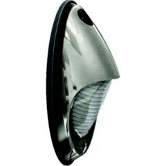 Lumitec Nautilus Piling Light, Stainless Steel