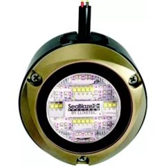Lumitec Kraken Dock Lighting System, Bronze Spectrum RGBW