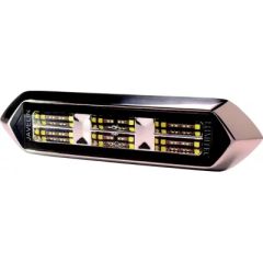 Lumitec Javelin 600X Underwater Light, high-performance boats, full-color RGBW output, naval bronze housing, Poco System compatible, PLI enabled, 3-year warranty, seamless integration, stylish design, durability, boating experience, upgrade.
