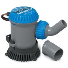 Bilge Pump, Marine Pump